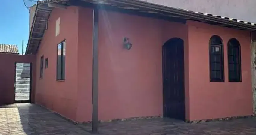 Casa térrea com 3 quartos à venda no bairro vila rica - volta redonda / rj
