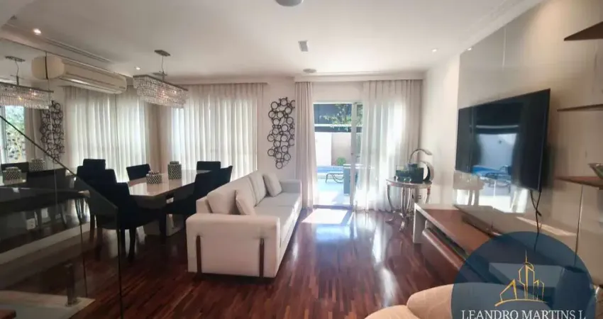 Casa em condomínio à  venda, 3 dormitórios e 194 m²,  vila sofia, são paulo
