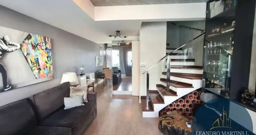 Casa em condomínio fechado com 3 quartos à venda na Rua Inocêncio de Camargo, --, Pedreira, São Paulo