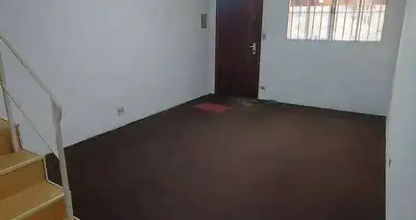 Sobrado à venda com 2 dormitórios e 86 m² no parque maria helena  são paulo