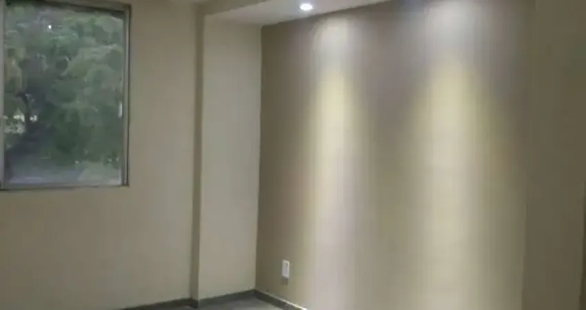 Apartamento com 3 quartos à venda na Rua Marcelo Monteiro César, --, São Geraldo, Volta Redonda