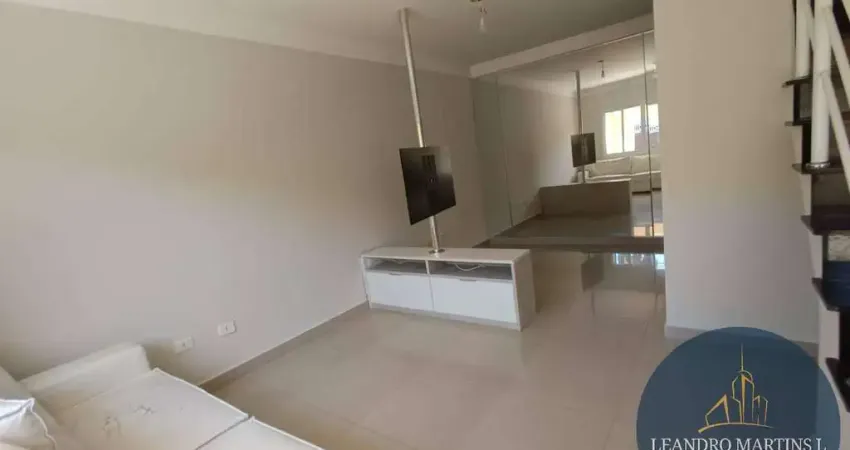 Sobrado à venda com 3 dormitórios e 125 m² em jardim marajoara - são paulo