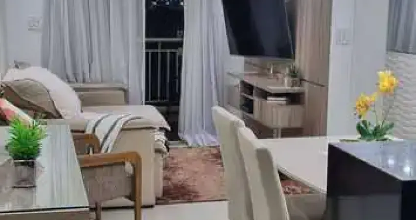 Apartamento à venda com 2 dormitórios e 50 m² em vila formosa - são paulo