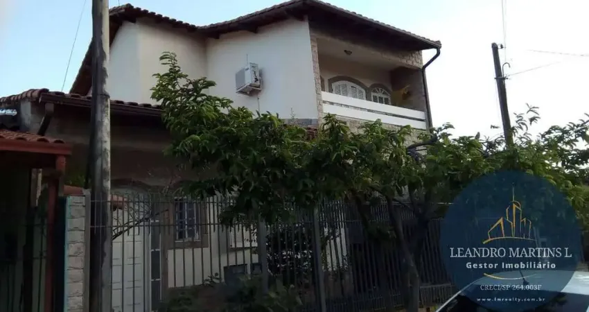 Casa duplex 3 quartos - jardim tiradentes - volta redonda/rj