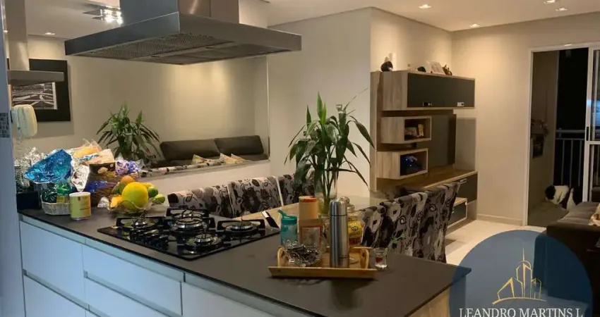 Apartamento à venda com 72 m² e 3 dormitórios em interlagos - são paulo