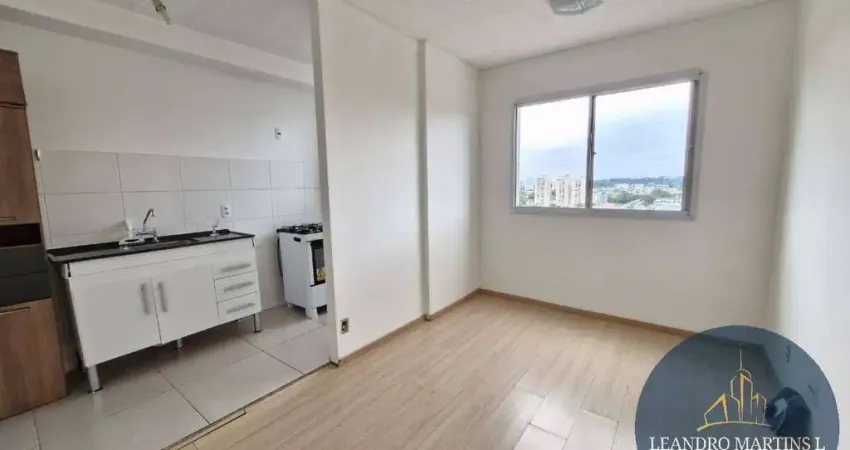 Apartamento com 2 quartos à venda na Rua João Alfredo, --, Santo Amaro, São Paulo