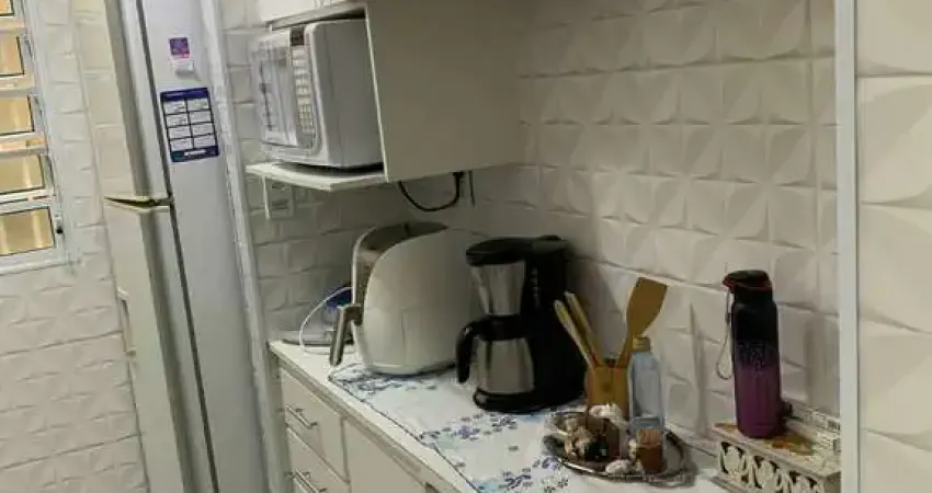 Apartamento com 2 quartos à venda na Rua José Moreira dos Santos, --, Jardim Martini, São Paulo