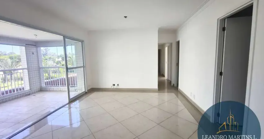 Apartamento à venda com 117 m², 4 dormitórios, jardim marajoara – são paulo