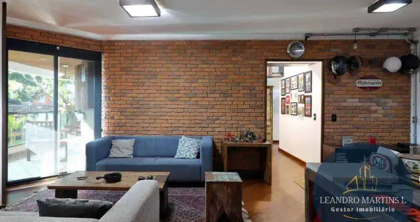 Apartamento à venda com 140 m² e 3 dormitórios no brooklin – são paulo