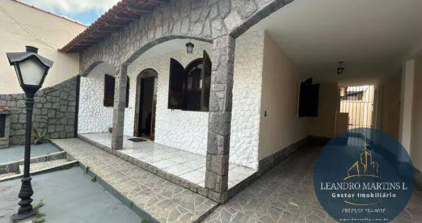 Casa à venda – 2 quartos no bairro casa de pedra – volta redonda/rj