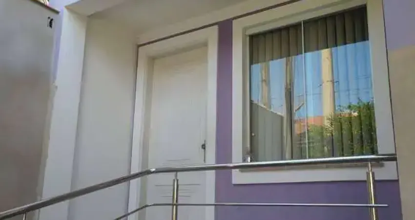 Casa com 3 quartos à venda no bairro jardim belvedere - volta redonda / rj