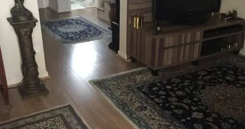 Casa em condomínio à venda, 3 dormitórios e 114 m², parque munhoz - sp