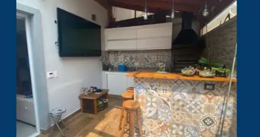 Casa em condomínio à venda, 3 dormitórios e 116 m², parque munhoz - sp