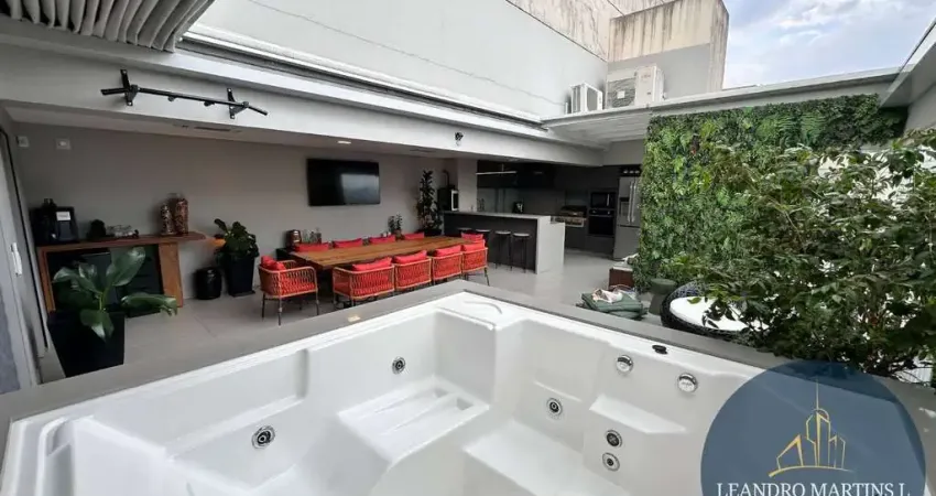 Cobertura com 2 quartos à venda na Rua Carvalho de Freitas, --, Vila Andrade, São Paulo