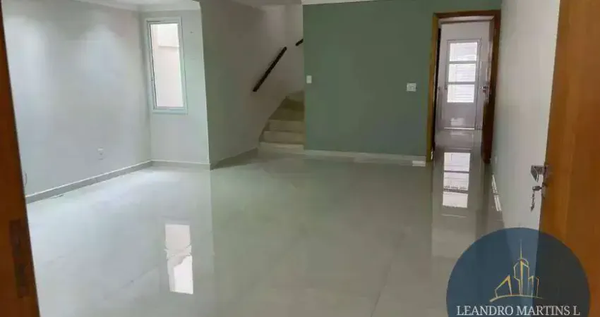 Casa em Condomínio à venda, 3 dormitórios e 150 m², Vila Elvira – São Paulo