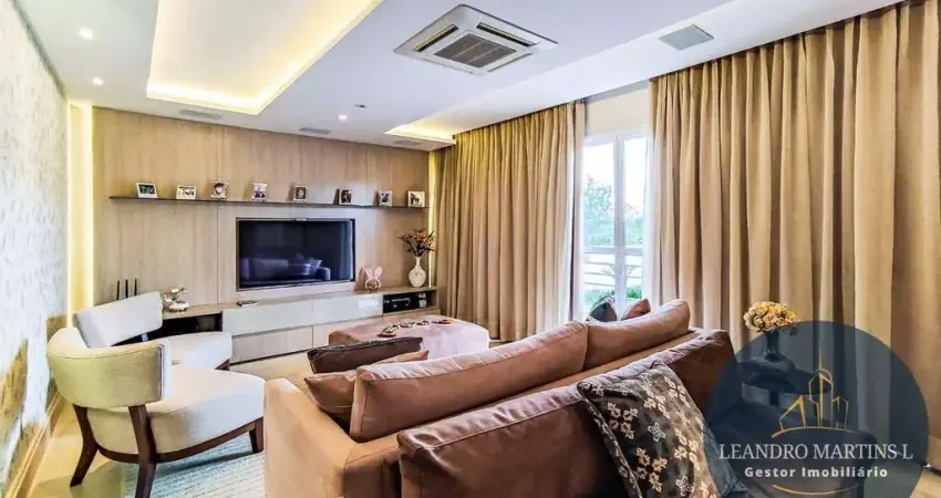 Casa em Condomínio à venda, 3 suítes e 230 m², Bolsão Interlagos- São Paulo