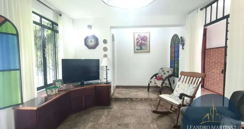 Casa em Condomínio à venda, 3 dormitórios e 129 m², Vila Elvira - São Paulo