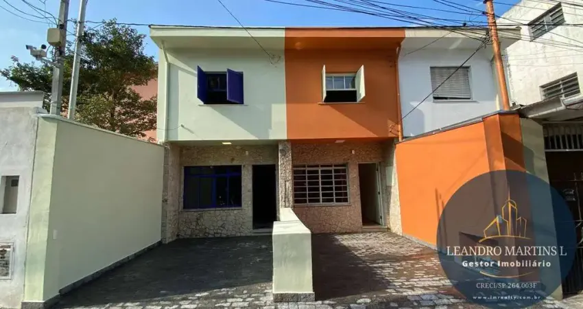 Casa em condomínio à venda, 3 dormitórios e 100 m², Vila Elvira - São Paulo