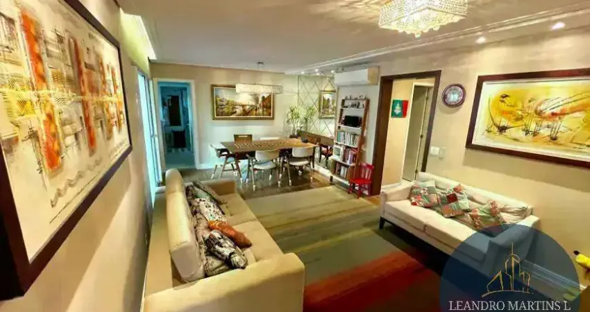 Apartamento com 3 quartos à venda na Rua Abílio Borin, --, Jardim Caravelas, São Paulo