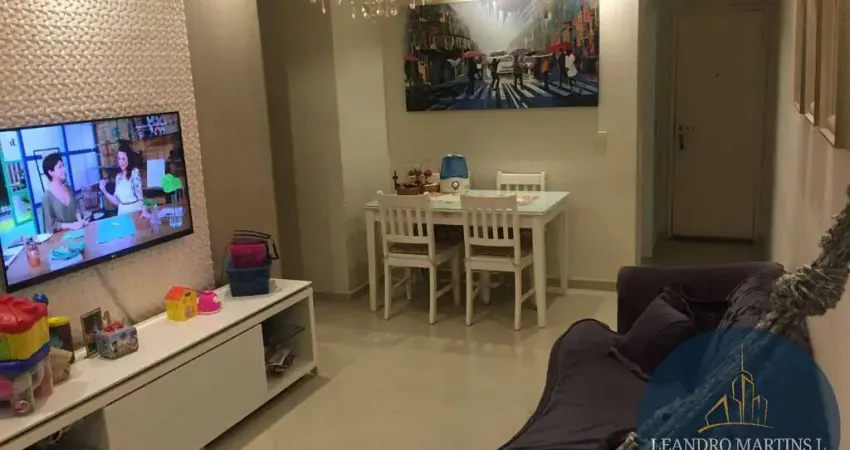 Apartamento à Venda – 2 Quartos -Parque das Ilhas – Volta Redonda RJ