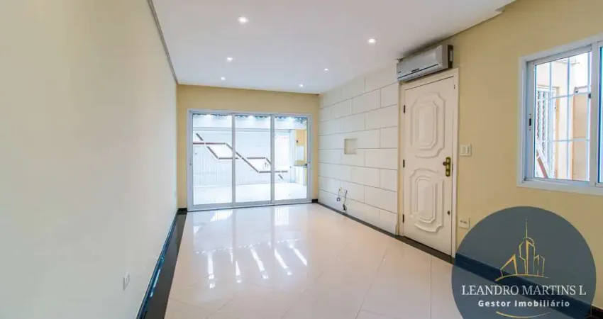 Casa com 3 quartos à venda na Rua Dona Aurora Alegretti, --, Chácara Santo Antônio, São Paulo