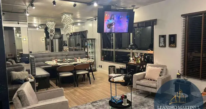 Apartamento com 1 quarto à venda na Avenida Miguel Yunes, --, Usina Piratininga, São Paulo