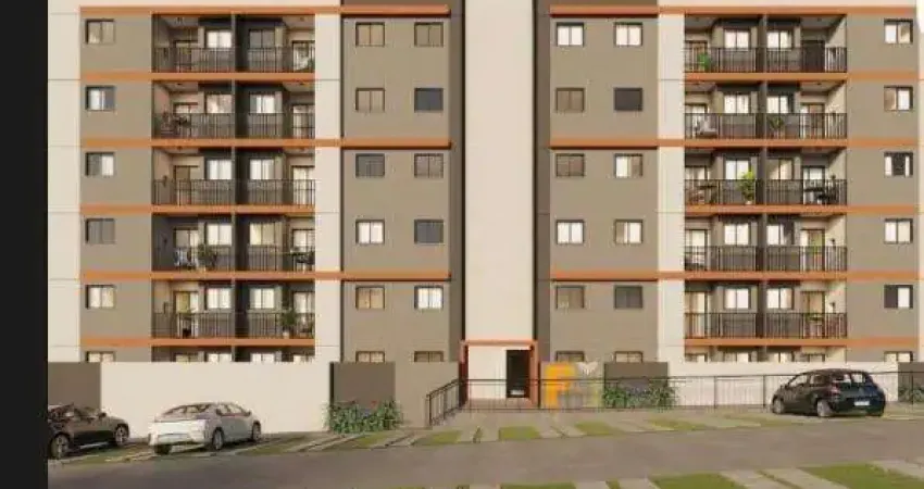 RESIDENCIAL MEO NEOVILLE PROXIMO DO CAPÃO RASO APARTAMENTOS IMPECÁVEIS