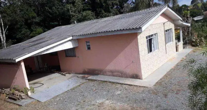 Chácara / sítio à venda na Zona Rural, Quitandinha 