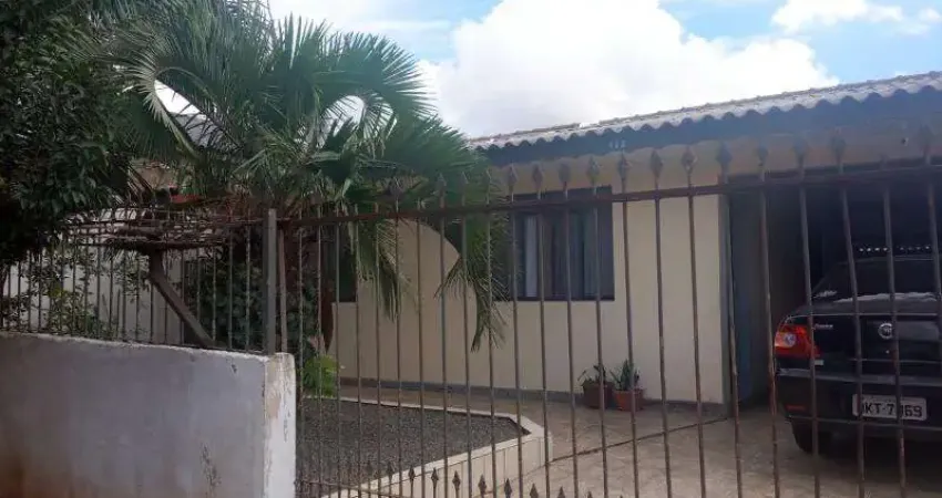 CASA NO CAPELA VELHA TERRENO 12X30