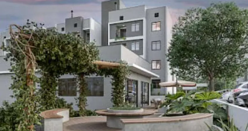 RESIDENCIAL PROVINCIA DI PADUA APARTAMENTOS NO CENTRO DE ARAUCARIA