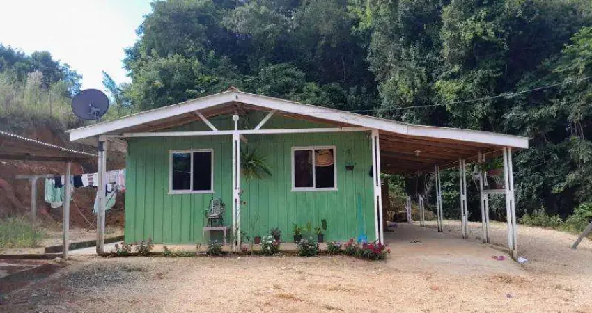 Chácara / sítio à venda na Zona Rural, Contenda 