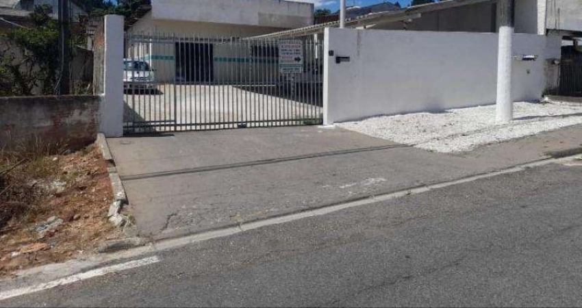 Barracão / Galpão / Depósito à venda no Tindiquera, Araucária 