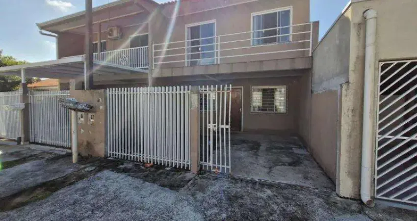 Casa com 3 quartos à venda no Capela Velha, Araucária 