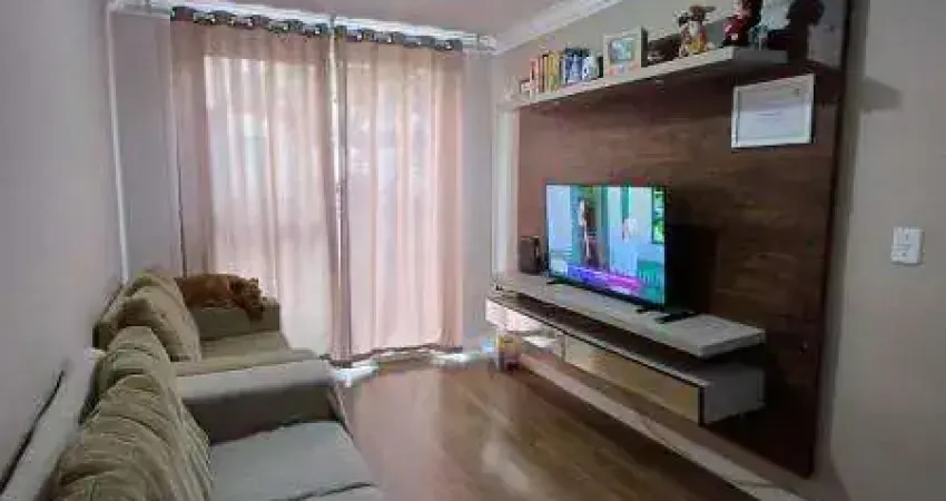 Apartamento com 3 quartos à venda no Cachoeira, Araucária 