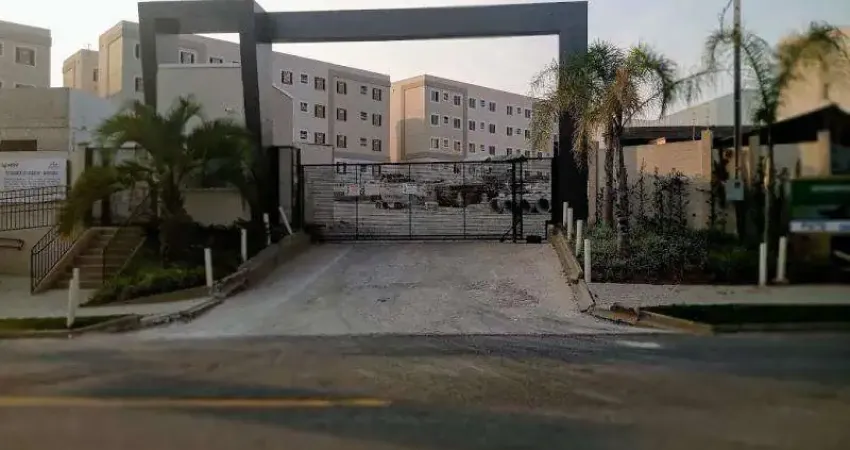 APARTAMENTO A VENDA NO CAPELA VELHA RESIDENCIAL CARMELO