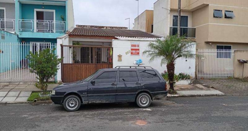 Casa com 2 quartos à venda na Cidade Industrial, Curitiba 