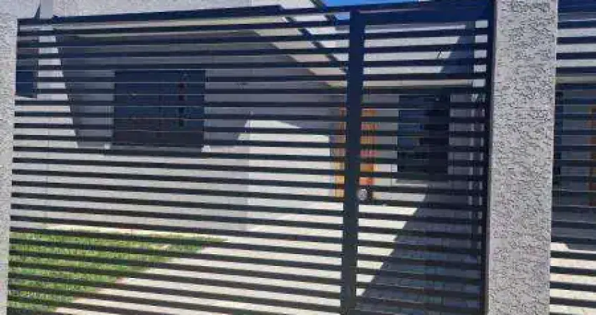 Casa com 2 quartos à venda no Fazenda Velha, Araucária 