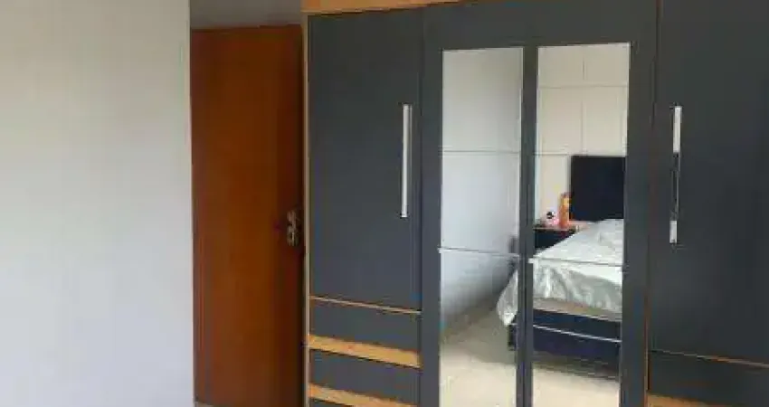 Apartamento com 2 quartos à venda no Campina da Barra, Araucária 