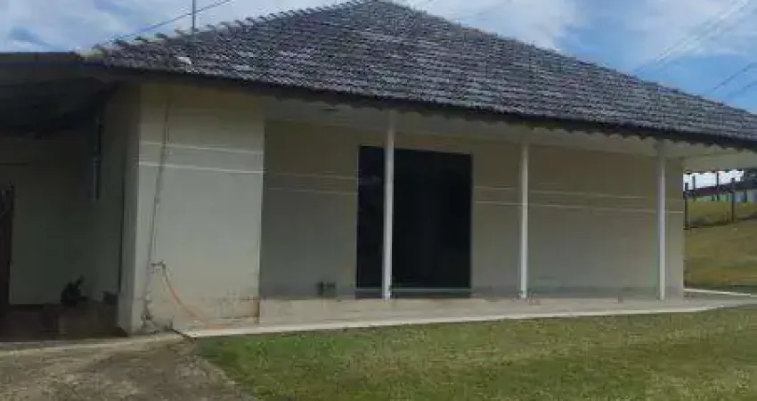 Chácara / sítio com 3 quartos à venda no Campo Redondo, Araucária