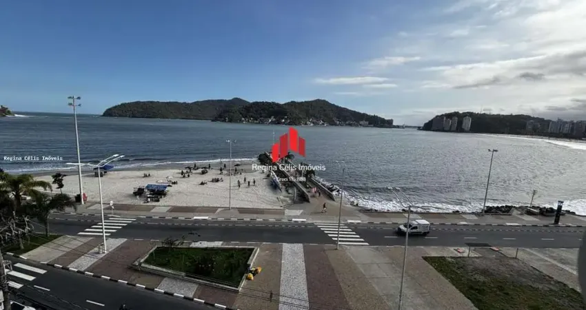 Apartamento para venda em são vicente, boa vista, 3 dormitórios, 1 suíte, 2 banheiros