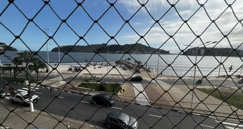 Apartamento para venda em são vicente, boa vista, 2 dormitórios, 1 banheiro