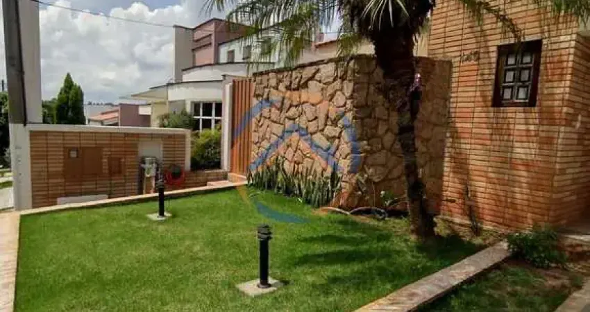 Residencial Esplanada - Casa à venda no bairro Jardim Donalísio - Salto/SP
