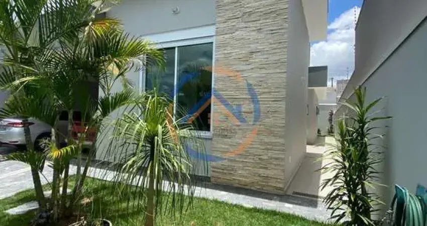 Casa à venda no bairro Jardim Esplanada II - Indaiatuba/SP