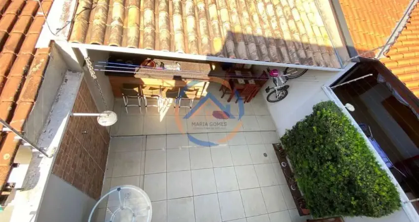 Casa com 3 quartos à venda na Rua Carlos Klinke, Vila Lopes, Indaiatuba