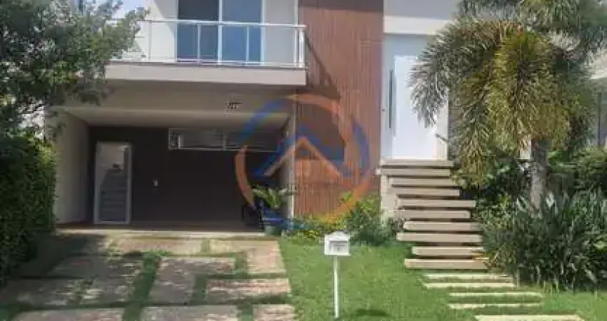 Jardim Reserva Bom Viver de Indaiatuba - Casa à venda no condominio Jardim Reserva Bom Viver de Indaiatuba - Indaiatuba/SP