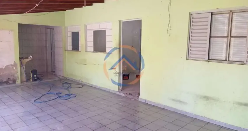 Casa com 1 quarto à venda na Cidade Nova I, Indaiatuba 