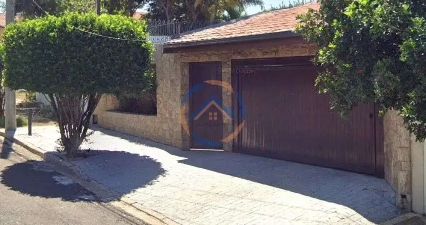 Casa com 3 quartos à venda na Rua Ademar de Barros, Centro, Indaiatuba