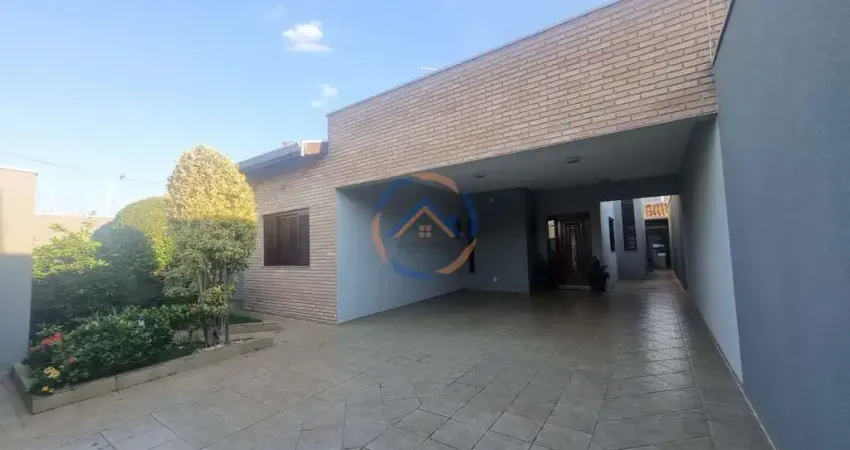 Casa a venda no  Jardim Esplanada II- Indaiatuba/SP