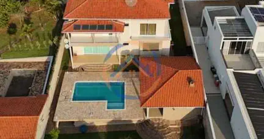 Terras de Itaici - Chácara à venda no bairro Terras de Itaici - Indaiatuba/SP