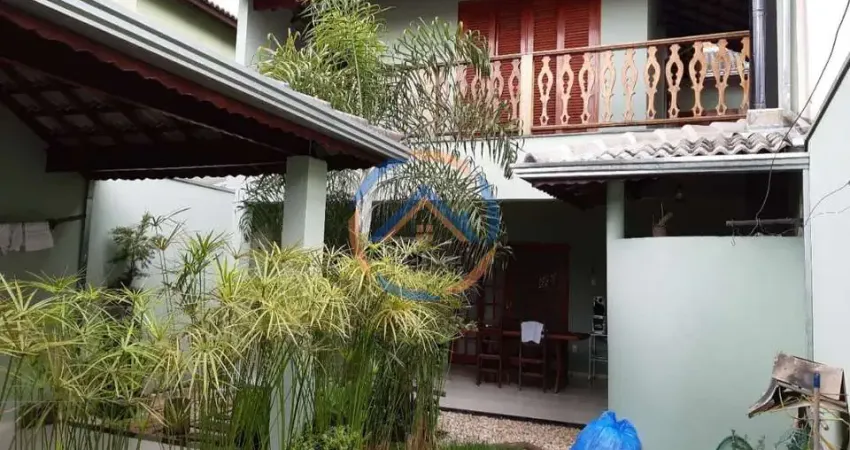 Casa à venda no bairro Jardim Paulista I - Indaiatuba/SP